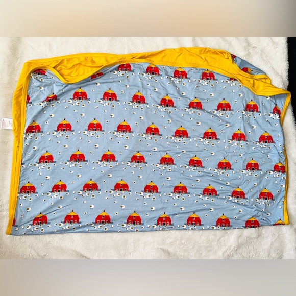 Kozi & Co Bamboo Blanket - Picture 4 of 7